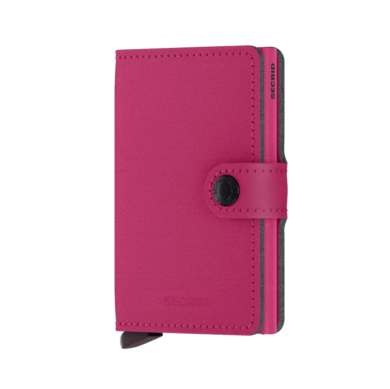 Miniwallet Yard Powder Fuchsia