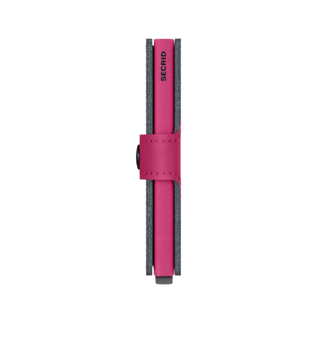 Miniwallet Yard Powder Fuchsia