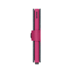 Miniwallet Yard Powder Fuchsia