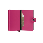 Miniwallet Yard Powder Fuchsia