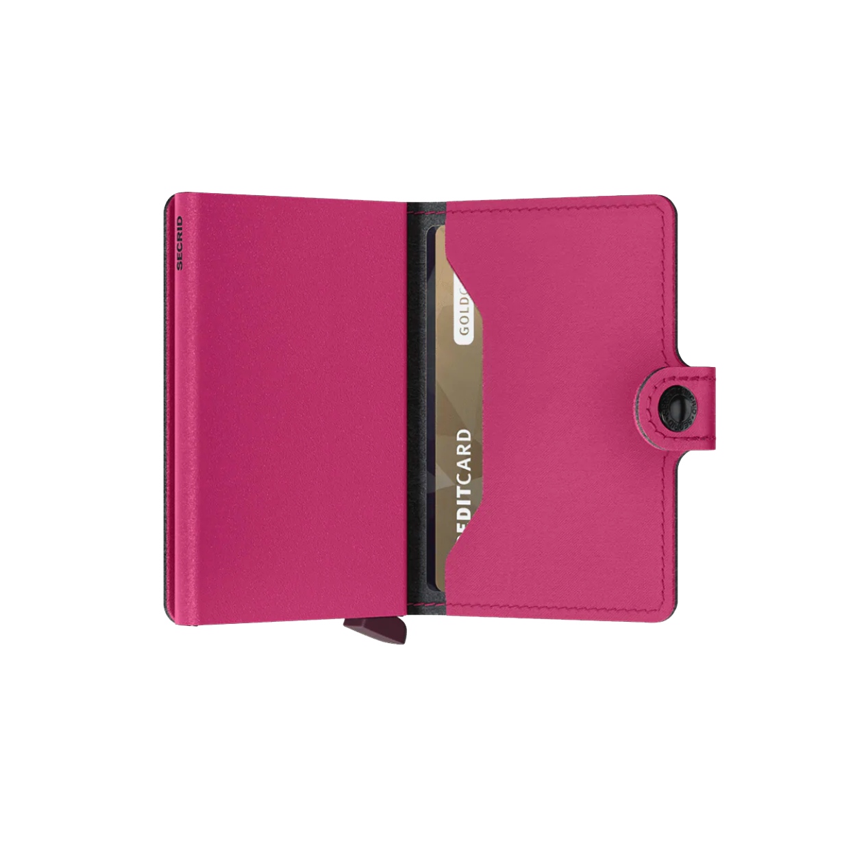 Miniwallet Yard Powder Fuchsia