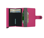 Miniwallet Yard Powder Fuchsia