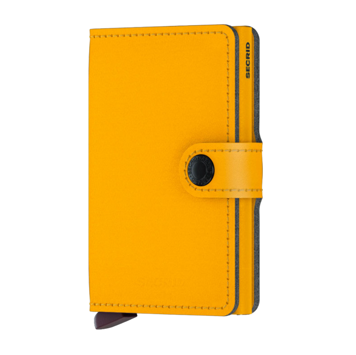 Miniwallet Yard Powder Ochre