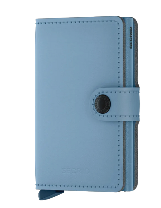 Miniwallet Yard Powder Sky Blue