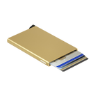Cardprotector Gold