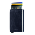 Slimwallet Vintage Blue