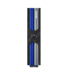 Twinwallet Optical Titanium Blue