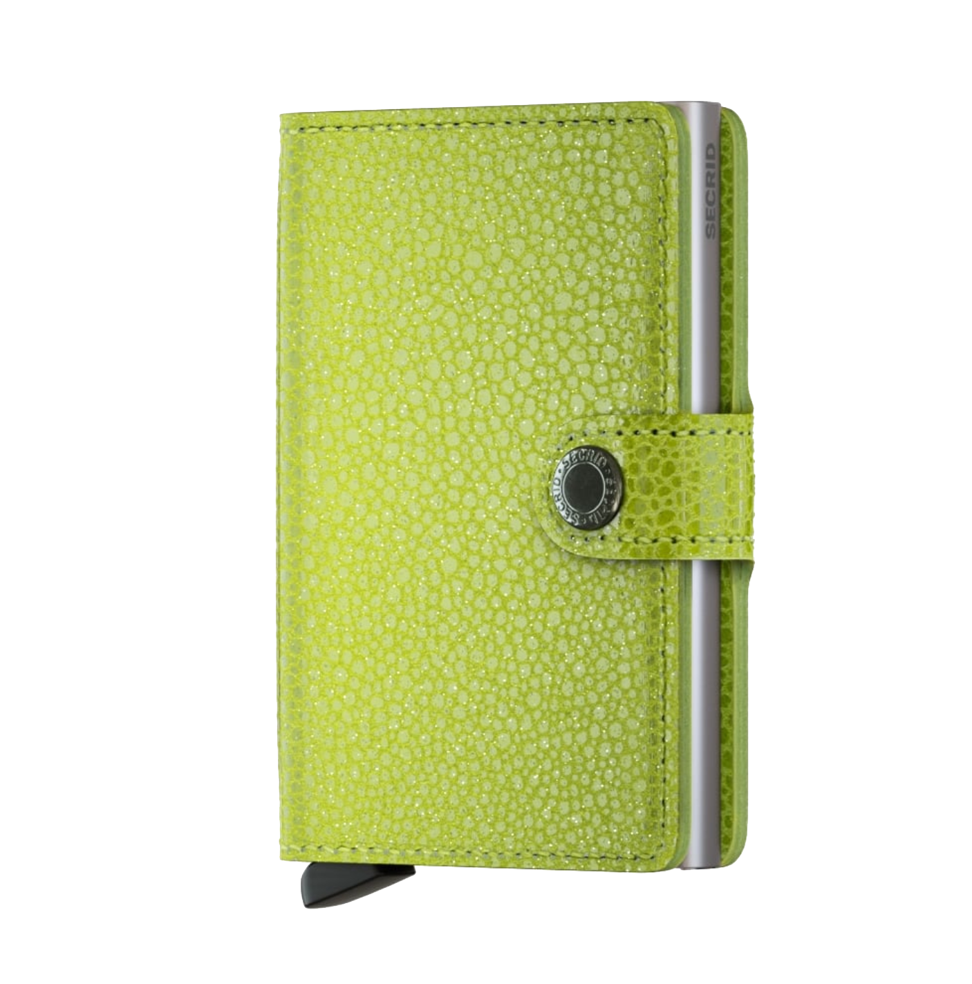 Miniwallet  Glamour Green