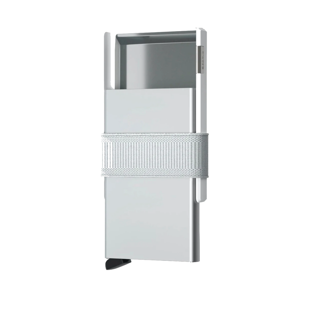 Cardslide White