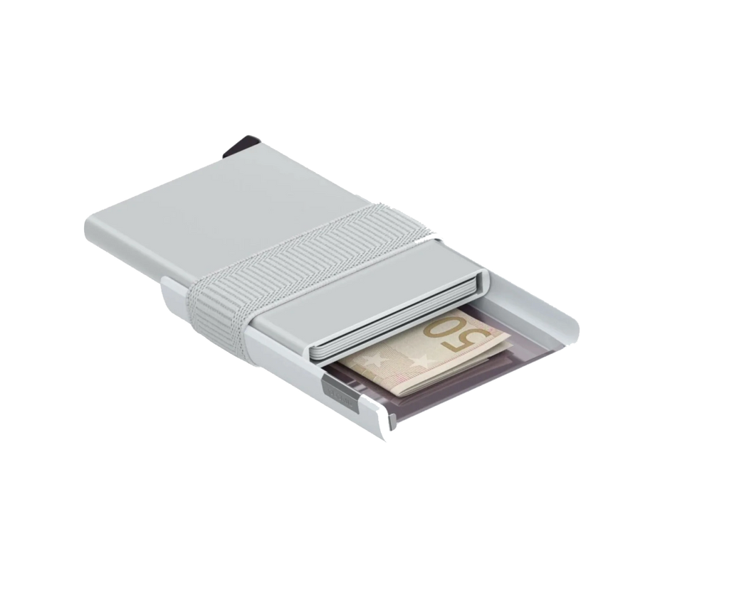 Cardslide White