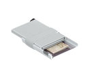 Cardslide White