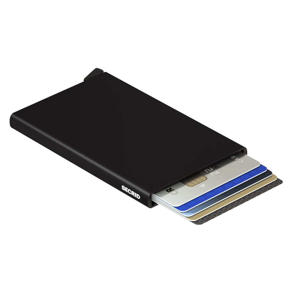 Cardprotector Black
