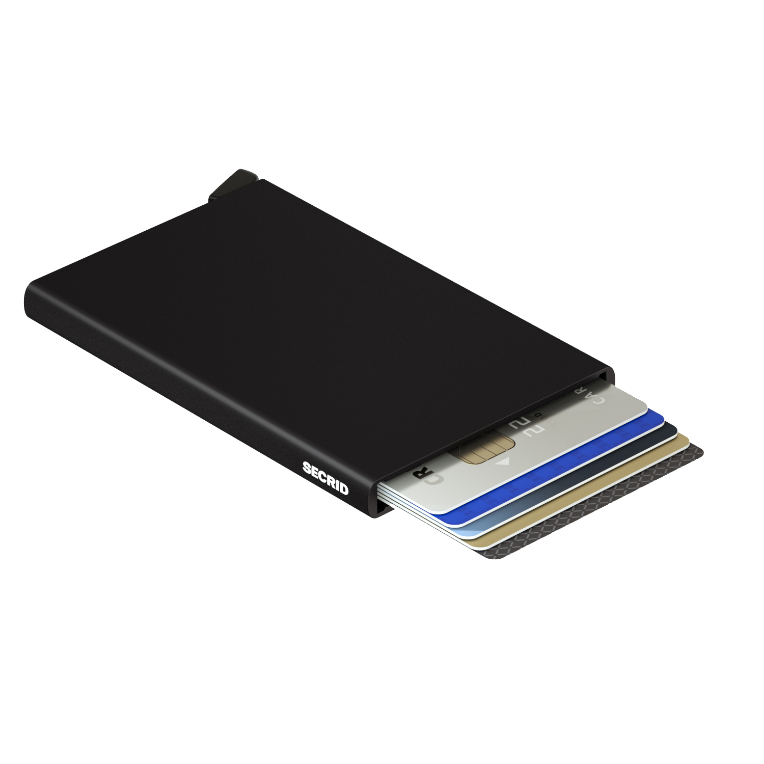 Cardprotector Black