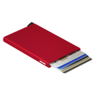 Cardprotector Red