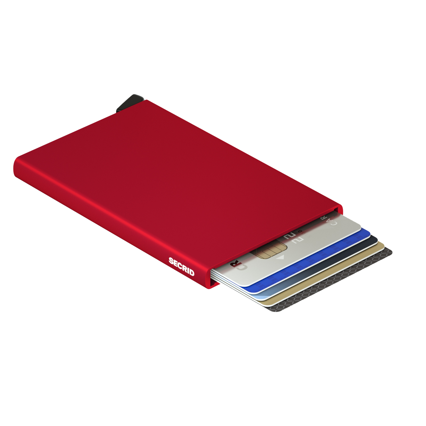 Cardprotector Red