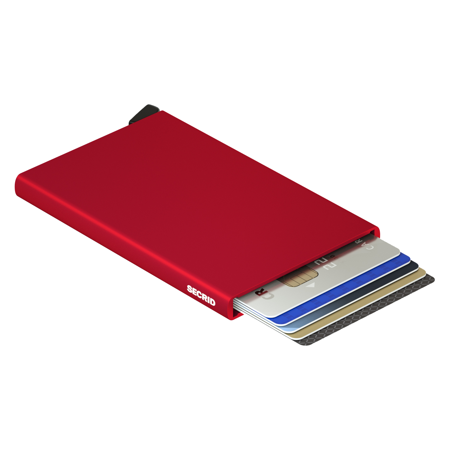 Cardprotector Red