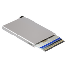 Cardprotector Silver