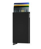 Cardprotector Black