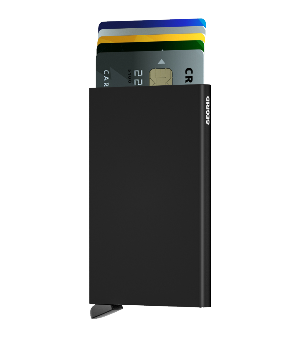 Cardprotector Black