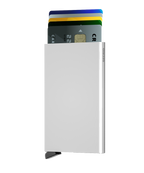 Cardprotector Silver
