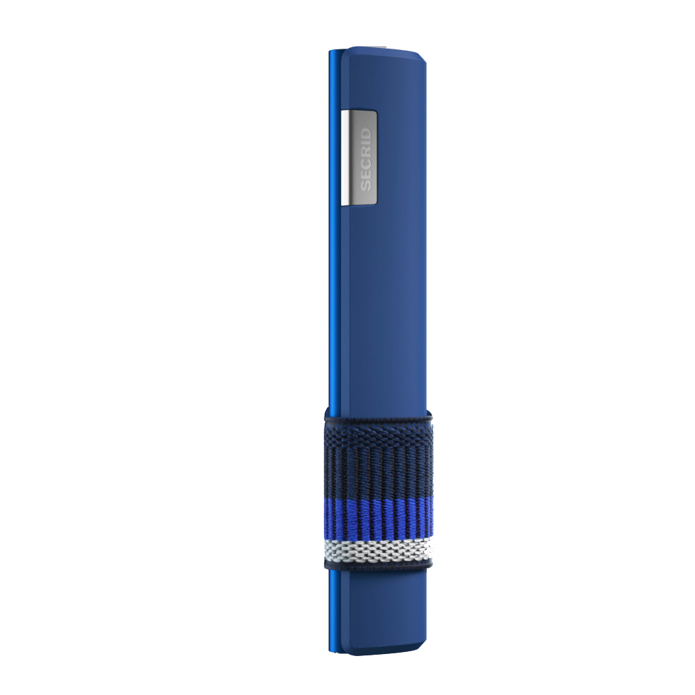 Cardslide Blue