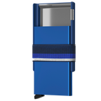 Cardslide Blue