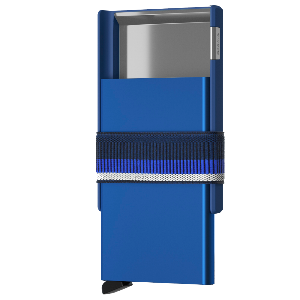 Cardslide Blue