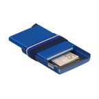 Cardslide Blue