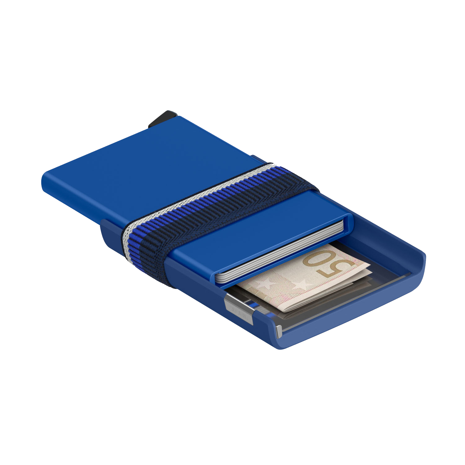 Cardslide Blue