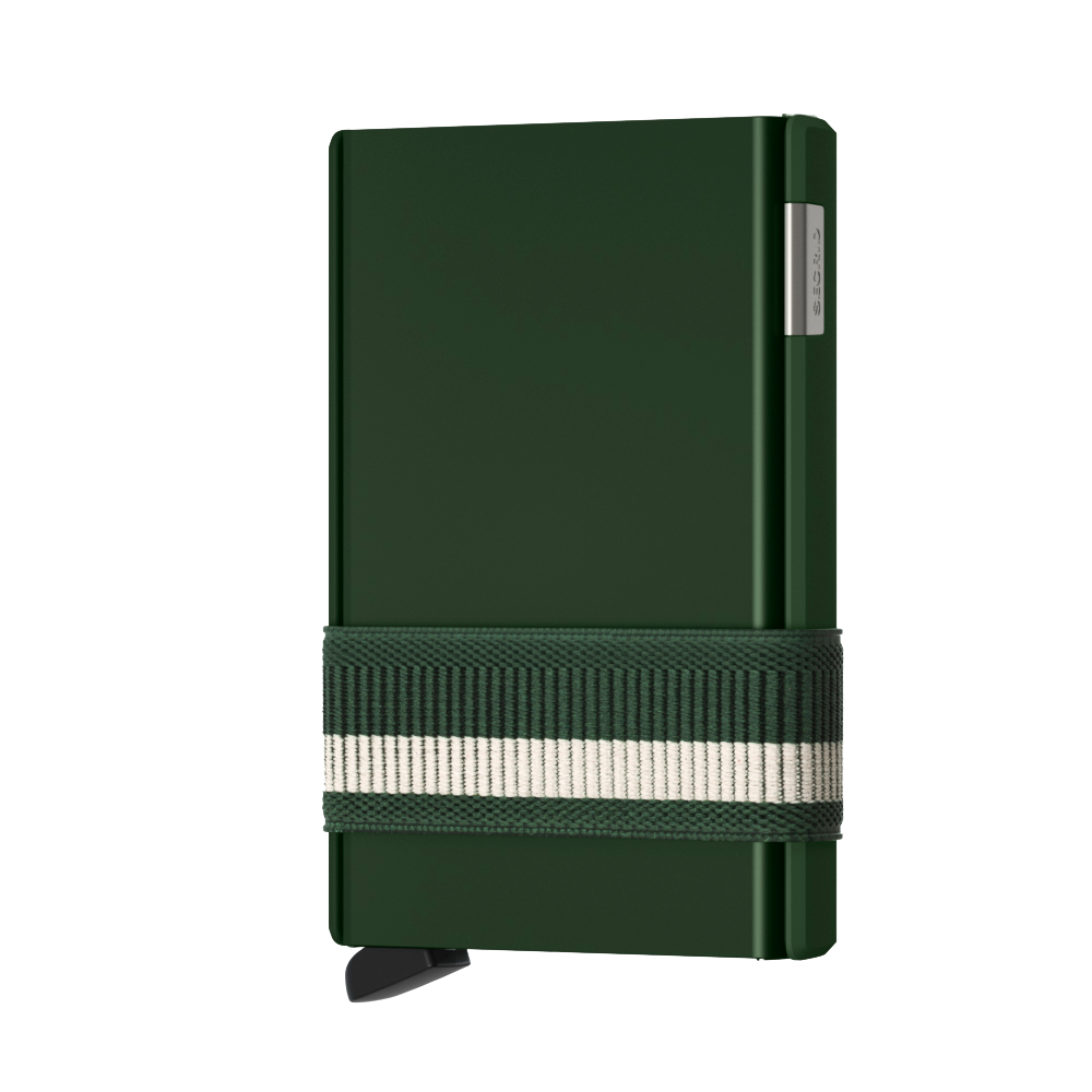 Cardslide Green