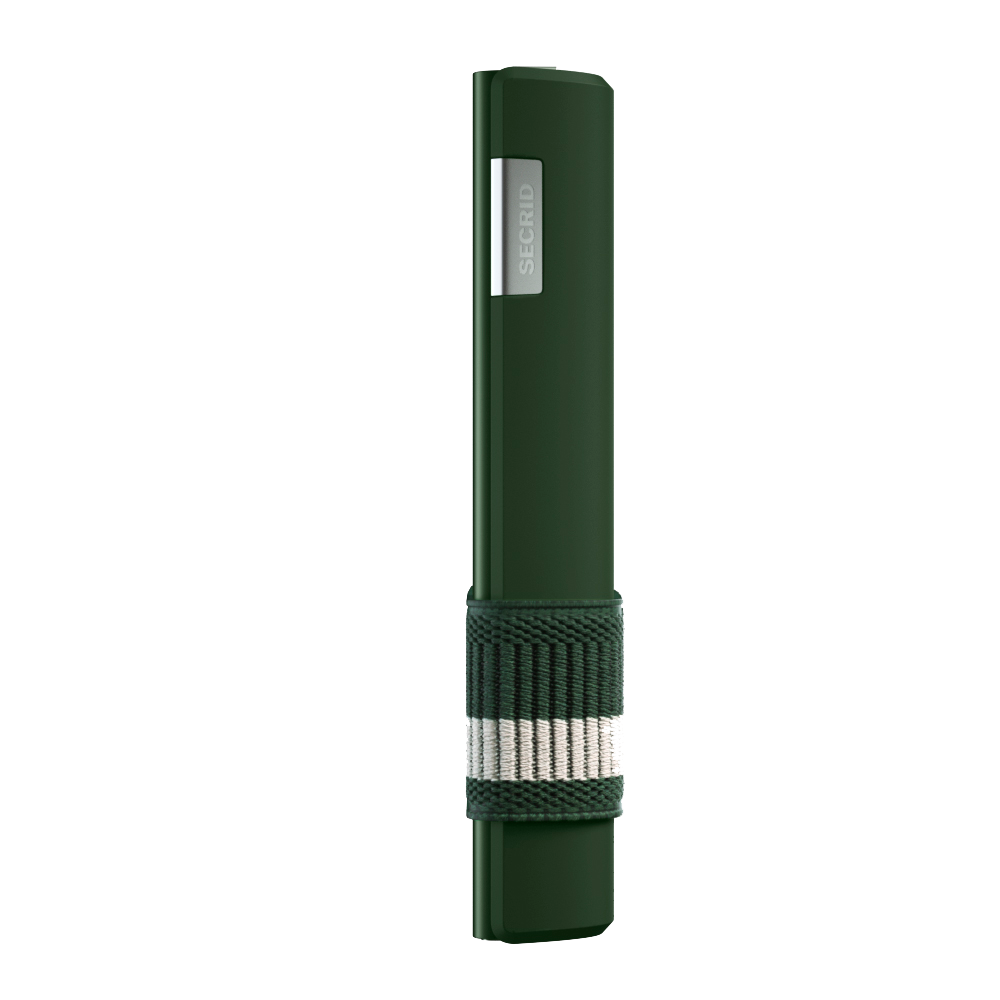 Cardslide Green