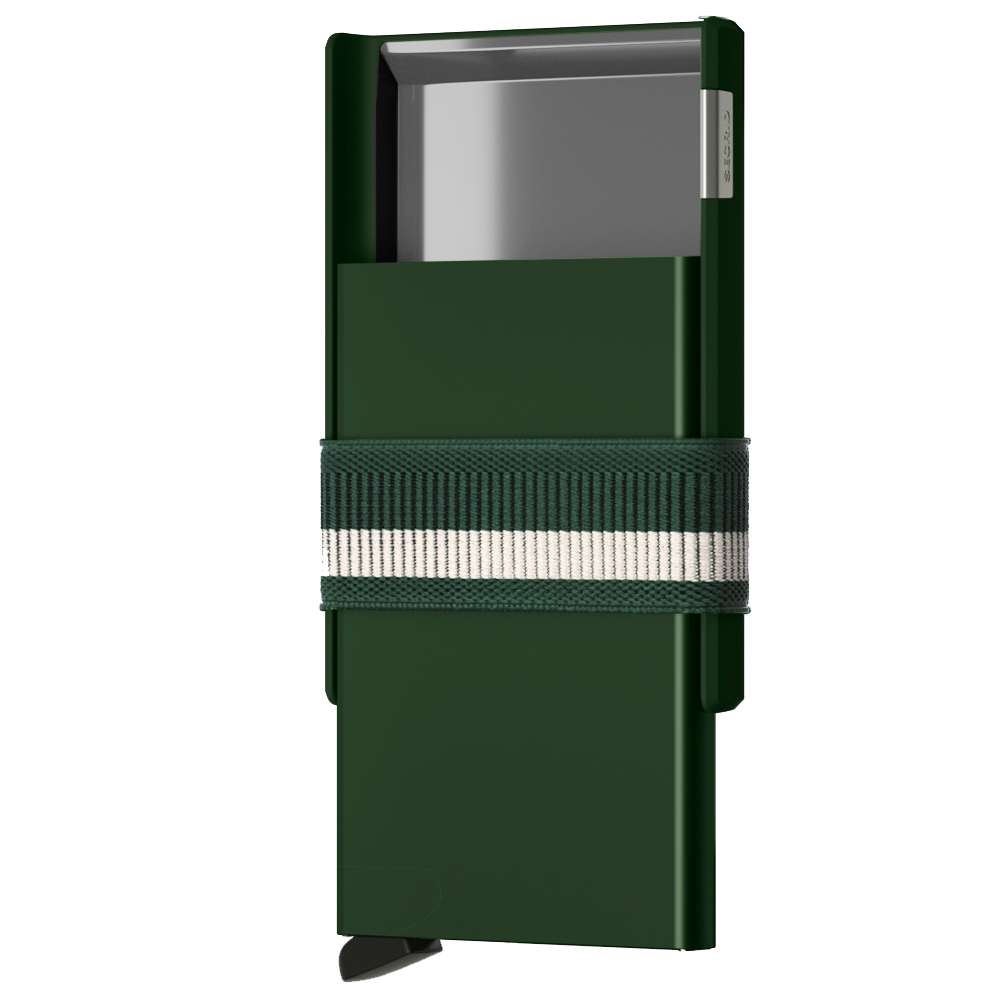 Cardslide Green
