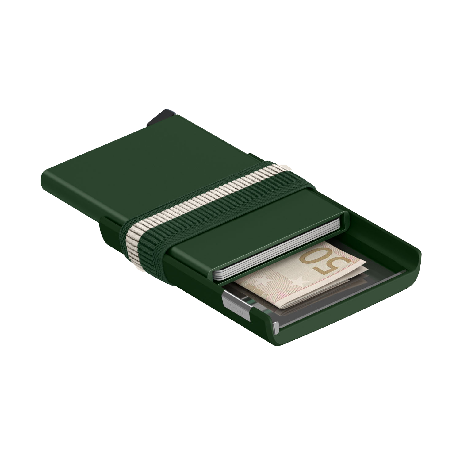 Cardslide Green