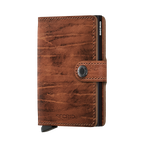 Miniwallet Dutch Martin Whiskey