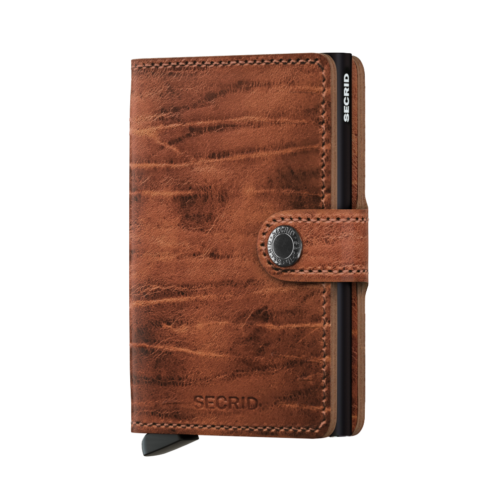 Miniwallet Dutch Martin Whiskey