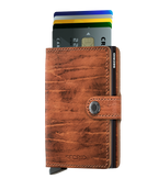 Miniwallet Dutch Martin Whiskey