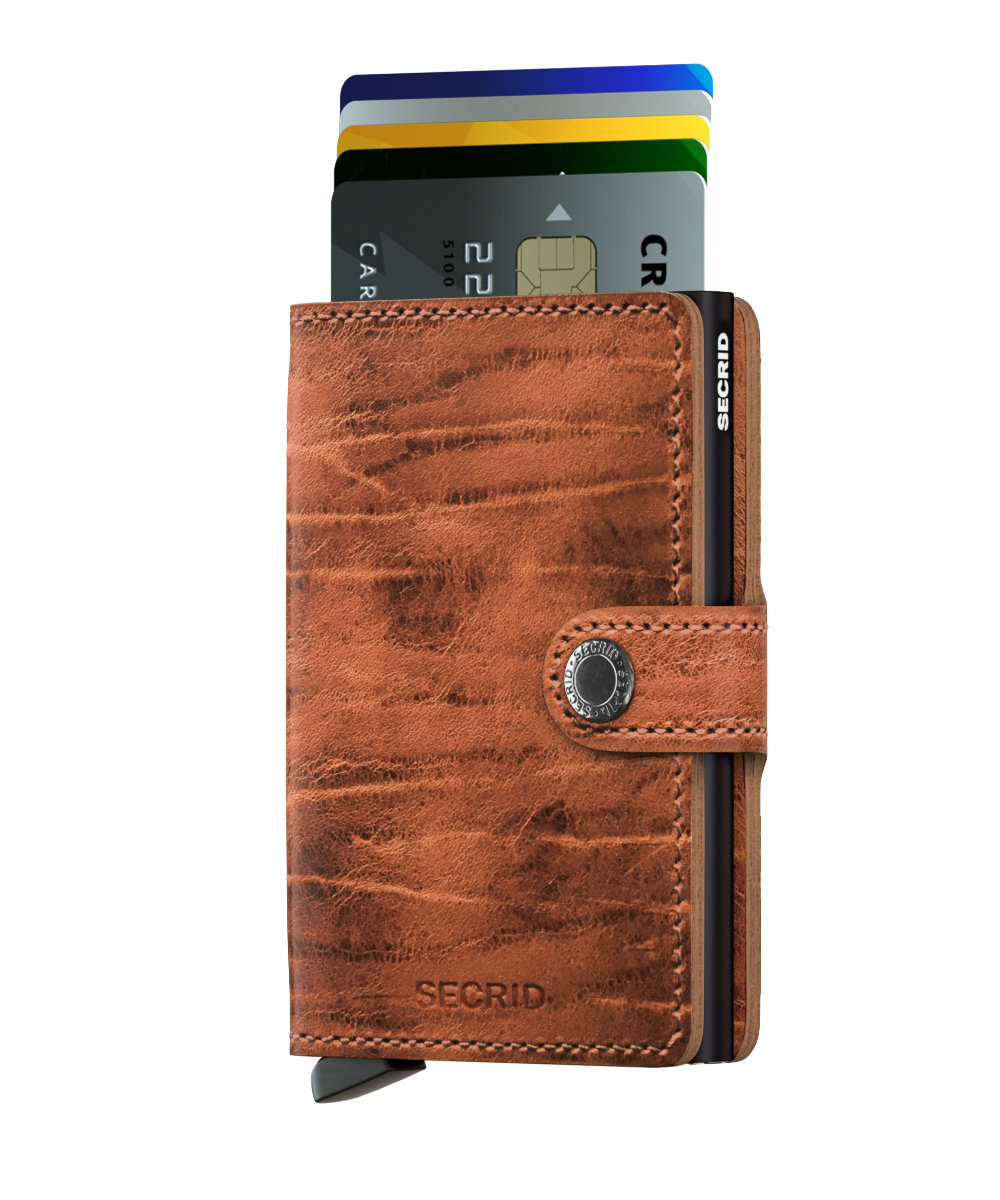 Miniwallet Dutch Martin Whiskey