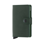 Miniwallet Original Green