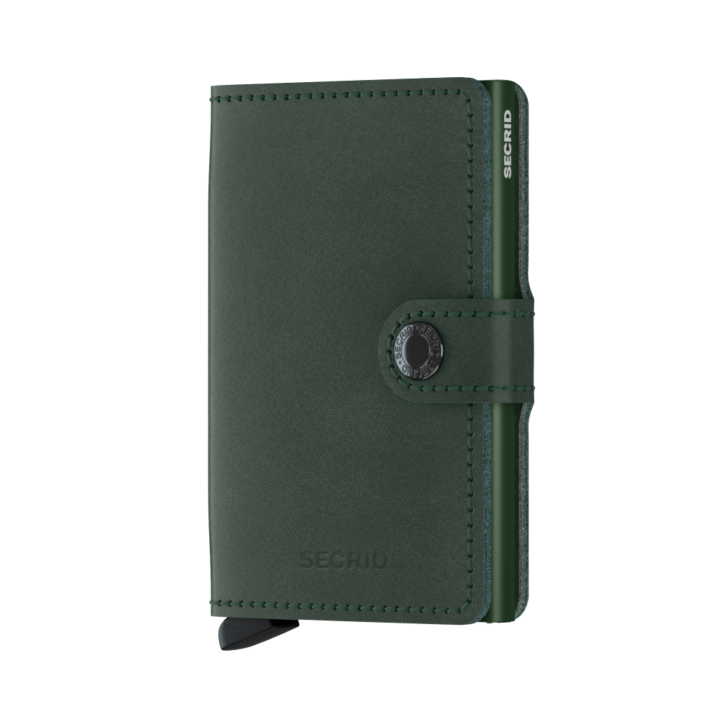 Miniwallet Original Green