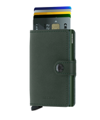 Miniwallet Original Green
