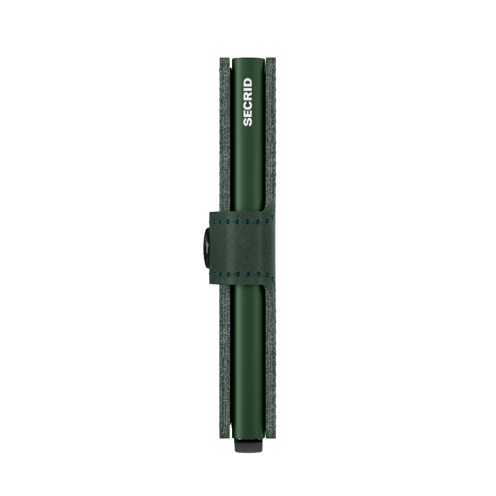 Miniwallet Original Green