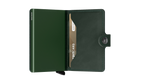 Miniwallet Original Green