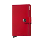 Miniwallet Original Red Red