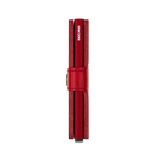 Miniwallet Original Red Red
