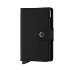 Miniwallet Crisple Black