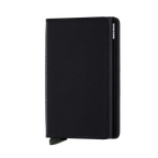 Slimwallet Crisple Black