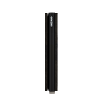 Slimwallet Crisple Black