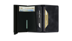 Slimwallet Vintage Black