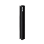 Slimwallet Vintage Black