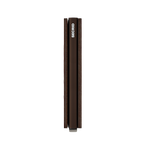 Slimwallet Vintage Chocolate